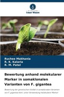 Ruchee Makhania (U. A.) | Bewertung Anhand Molekularer Marker In Somaklonalen...