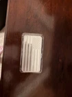 American Flag Bar 10oz Silver