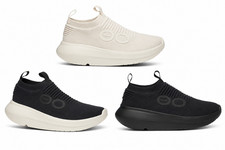 New Oofos Zen Men's Slip-On Shoe - All Size/Color