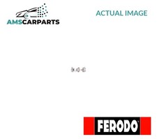 BRAKE CALIPER BRAKING REAR RIGHT LEADING FCL694344 FERODO NEW OE REPLACEMENT
