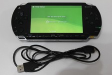Sony PSP/PlayStation Portable White Model 1003 - VGC Console Only fully working