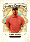 Upper Deck 2025 Goodwin Champions - U Pick - Complete Your Set