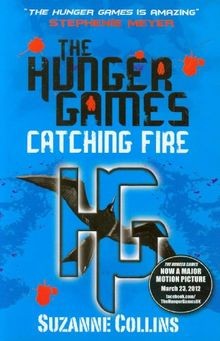 Catching Fire : Hunger Games bk 2  von Collins, Suz... | Buch | Zustand sehr gut