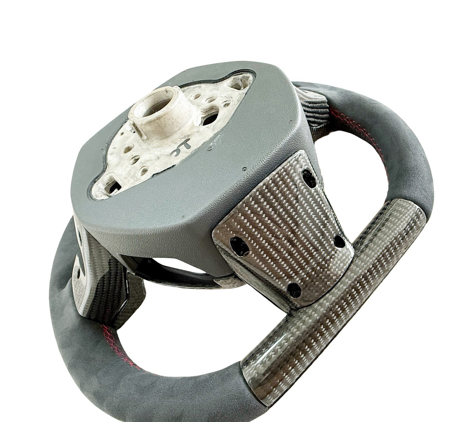 Lamborghini Huracan 2015-2025 Steering wheel