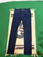 VTG Levi’s 501 Jeans Women’s W26 L31 Made in USA Selvedge Denim Button Fly 90s