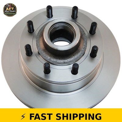Bendix Premium PRT1934 Front Brake Rotor for Ford Econoline