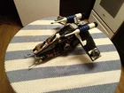 LEGO Star Wars: Republic Attack Gunship (MOC)