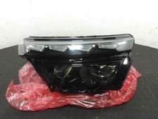 SKODA KAMIQ Headlamp Headlight N/S 2019-2026   LH 658941019D 