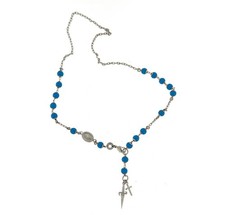 Cesare Paciotti Halskette aus Metalllegierung JPCL0889B