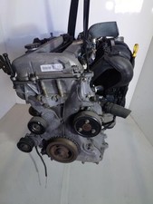 Moteur Ford MONDEO