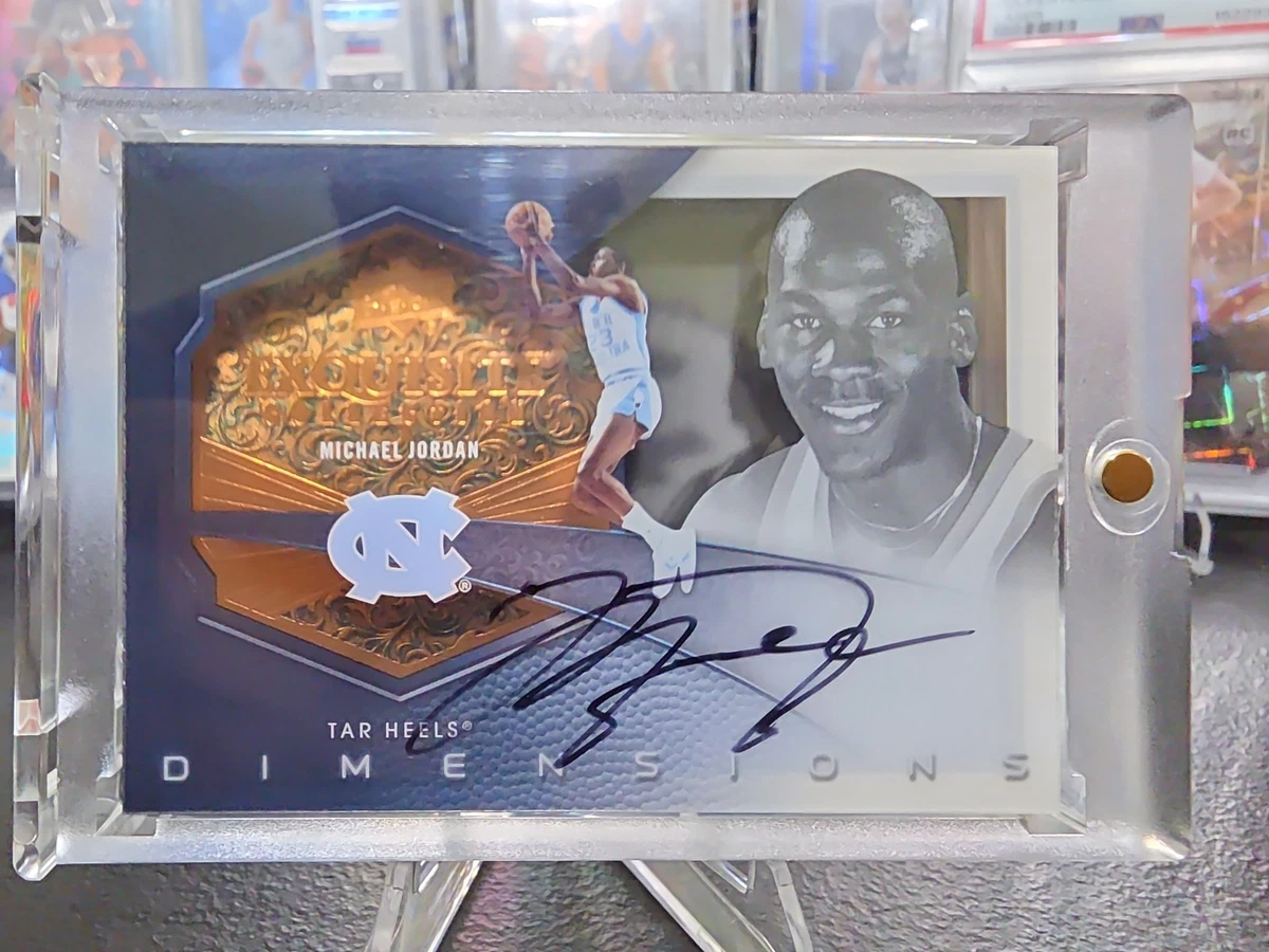 Michael Jordan Exquisite for sale | eBay