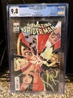 Amazing Spider-Man #74 Dowling Variant CGC 9.8