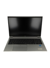 HP EliteBook 850 G8 i5-1145G7 1TB/16GB QWERTZ Windows 11 Pro Laptop 15,6 Zoll