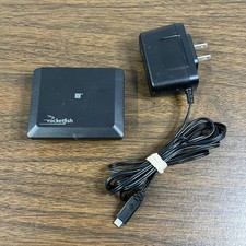 Rocketfish RF-BTR315 Bluetooth Audio Receiver...
