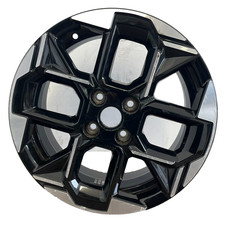 KIA PICANTO MK3 JA 2023 - 2026 16'' 6.5J ALLOY WHEEL  52910G6970