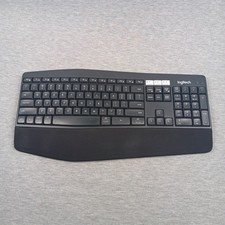 Logitech MK850 Performance Wireless Keyboard Bluetooth NO DONGLE 