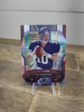 2025 Topps Resurgence - Eli Manning #70