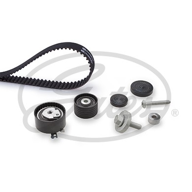 ✅Fits GATES K035501XS K035501XS POWERGRIP KIT GATES ⭐UK Seller⭐ - Image 8