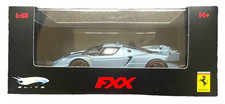 Hot Wheels Ferrari FXX Enzo 1:43 Modellino Auto Edizione Limitata 1 di 5000 HW Elite