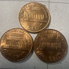 1968-PDS 1C LINCOLN MEMORIAL CENTS / NICE FILLER / CHEAP/ CHECK IT OUT/WOW /#007 — photo 2