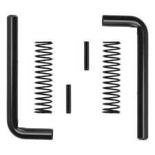 Trailer Gate Pin Latch 819T Spring Kit Carry-On Utility Trailers Heavy Duty