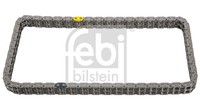 Unten Febi Bilstein 49716 Steuerkette FüR Nissan