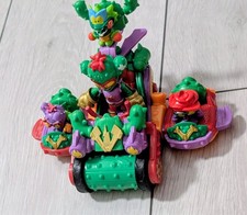 SuperThings Kazoom Kids Set   Fahrzeug, Groß...