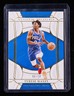 Tyrese Maxey 2021-22 Panini National Treasures Basketball Gold 06/10 [jm173