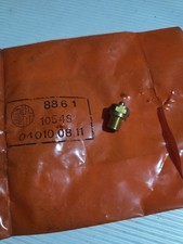 Carburateur Alfa Romeo ALFETTA