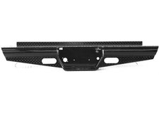Ranch Hand Bbc010bll 01-07 Chevygmc 25002500hd 10 110 Legend Rear Bumper