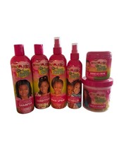 African Pride Dream Kids Olive Miracle 6pcs Set.