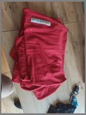 Écharpe de portage Love Radius rouge