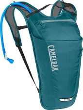 CAMELBAK : WOMEN'S ROGUE™ LIGHT : DRAGONFLY TEAL/MINERAL BLUE : 2L / 70OZ