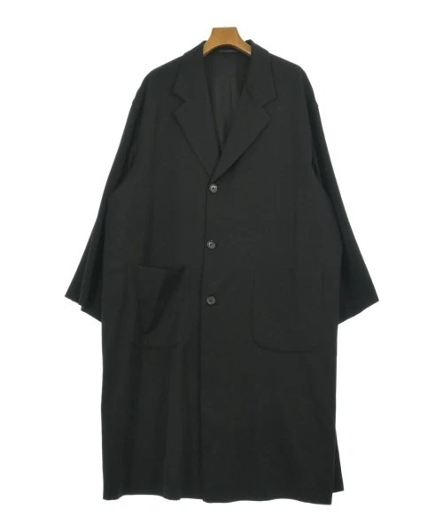 Yohji Yamamoto Coats for Men for Sale - Shop New & Used - eBay