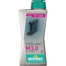 Motorex M3.0 Coolant | 1 Liter | 102392