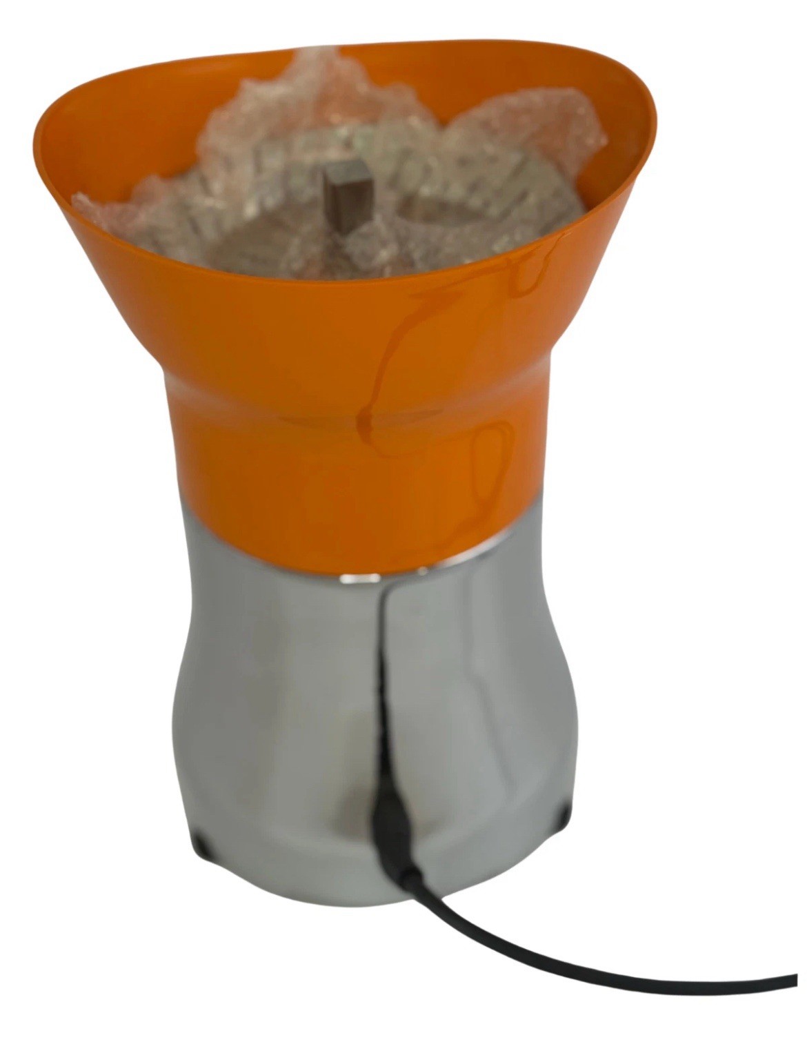 Sunkist Pro Series Commercial Citrus Juicer 230 V (2-pin) - Orange