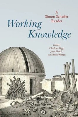 Simon Schaffer | Working Knowledge | Taschenbuch | Englisch (2026)