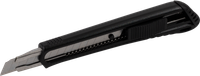 "Stalco 9Mm Abbrechklingenmesser \"Perfect\" S-67415"