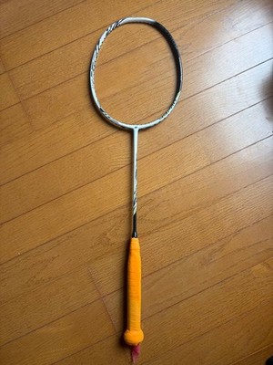 YONEX Astrox 99 Pro 4UG6 Badminton Racket Used Minor Scratches