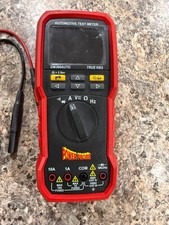 Power Probe Automotive digital multimeter PWP...