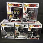 Star Wars Bad Batch Funko Pop! Lot Tech Wrecker Crosshair Hunter Echo GreatShape