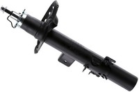 Sachs 318 316 StoßDäMpfer For Land Rover Land Rover (Chery)