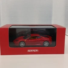 IXO Ferrari F430 Used
