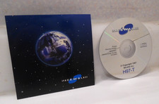 1997 Spacewalker H97-T Device Driver CD - Shuttle, Inc.