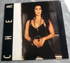 CHER - HEART OF STONE- VINYL LP WX 262