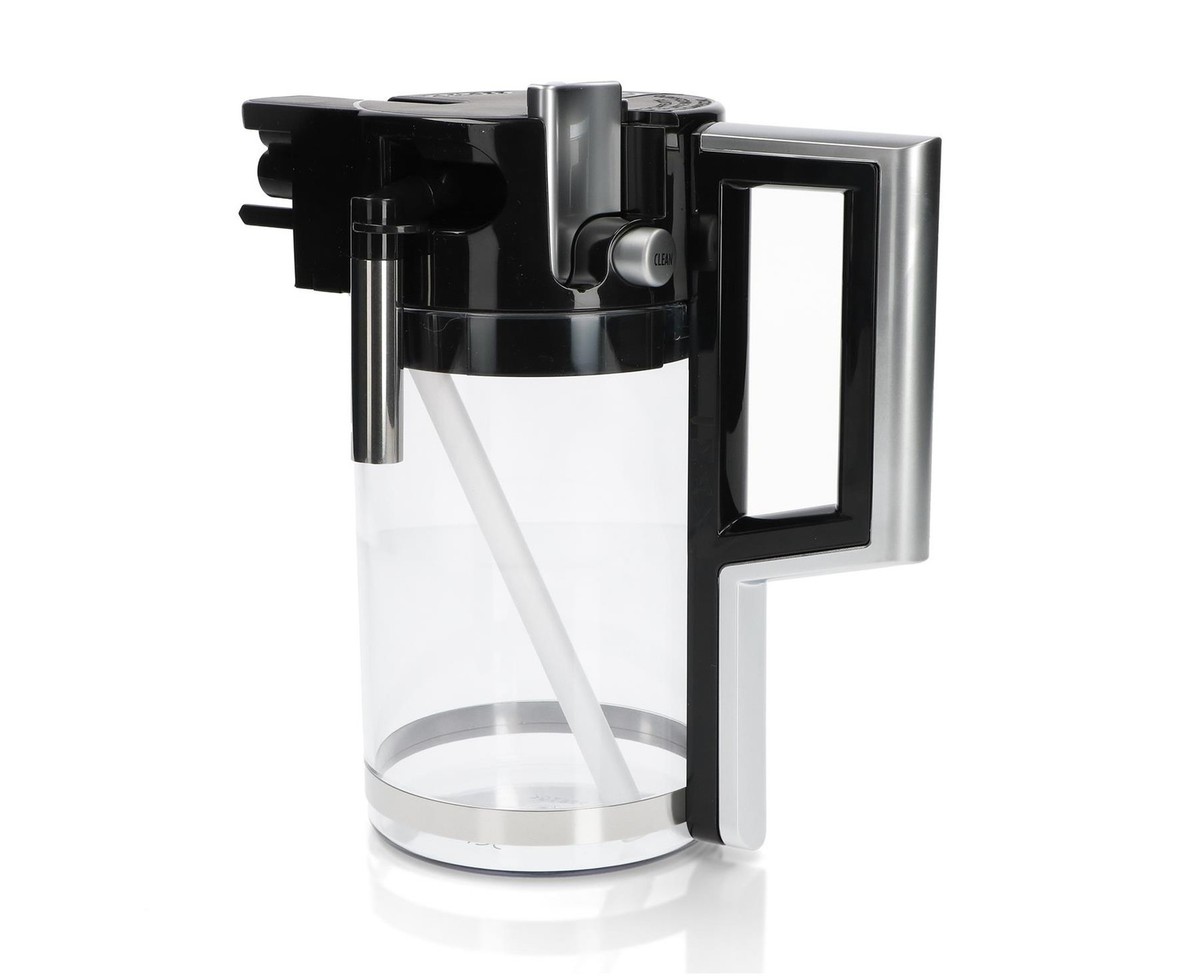 GENUINE DELONGHI PERFECTA PRIMADONNA MILK JUG DLSC007 5513294531