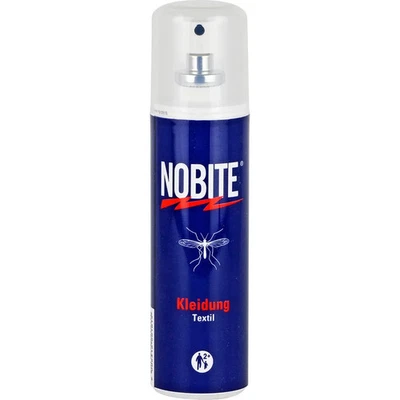TROPICAL CONCEPT SARL NOBITE Kleidung Spray 100 ml PZN00325707