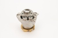 Continental Ctam Wasserpumpe, MotorküHlung U.A. FüR Audi, Ford, Porsche, Skoda