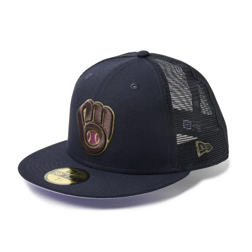 New Era Men's 7 3/4 Size for sale | eBay