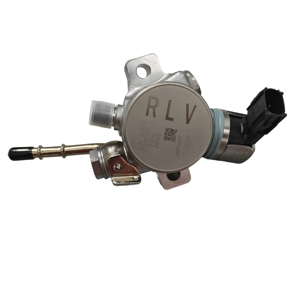 OEM High Pressure Fuel Pump 16790-RLV-305 For 2018-2022 Honda Pilot NEW Foto 2 de 4